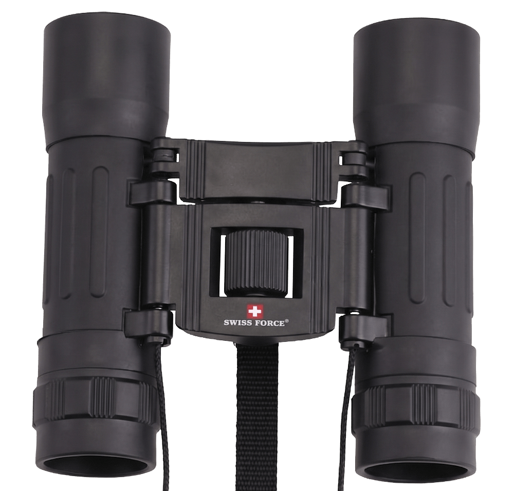 Swiss Force Lemiere 10X Binoculars-default