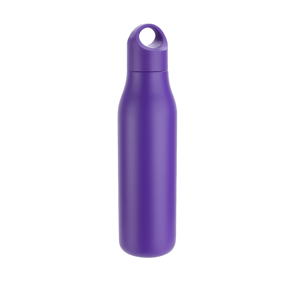 Full Color 22 oz. SENSO Classic Stainless Steel Insulated Water Bottle-default