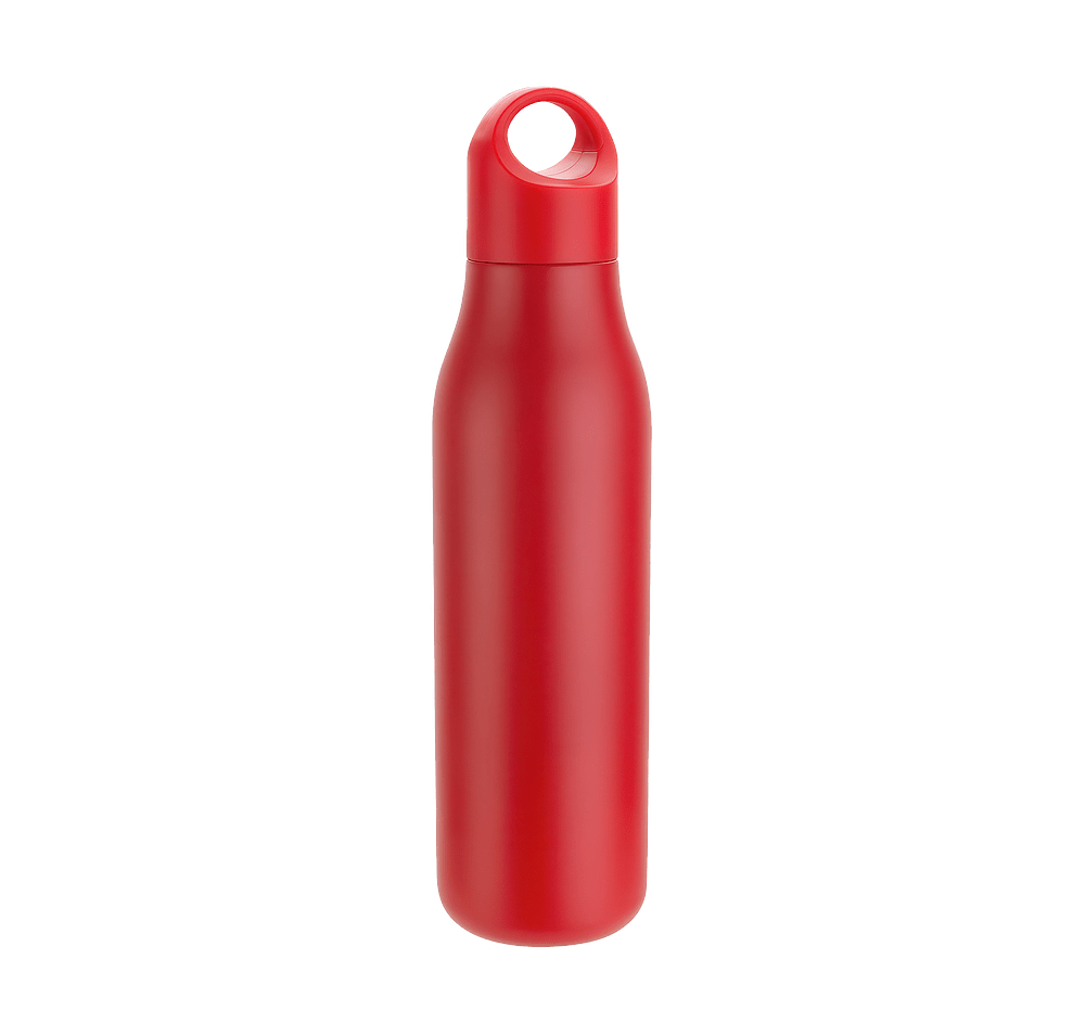 Full Color 22 oz. SENSO Classic Stainless Steel Insulated Water Bottle-default