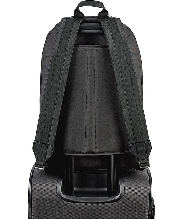 Travis & Wells Ashton 17" Computer Backpack