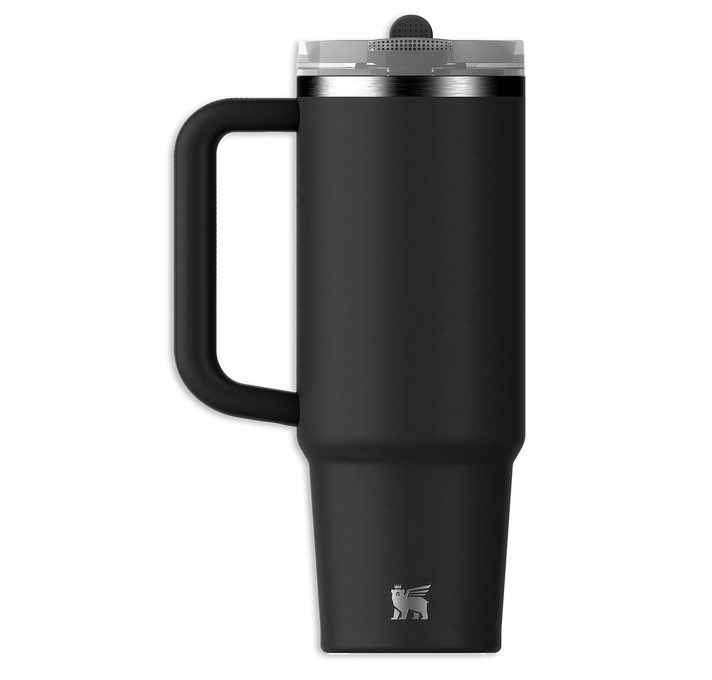 Stanley Laser Engraved 40 oz. Quencher ProTour Flip Straw Tumbler-default