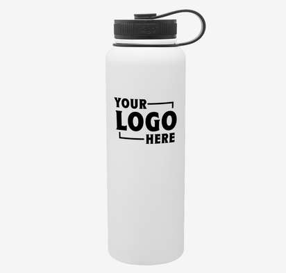 40 oz. h2go Venture Copper Vacuum Insulated Water Bottle-default