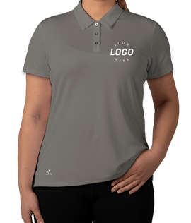 Adidas Women's Performance Polo