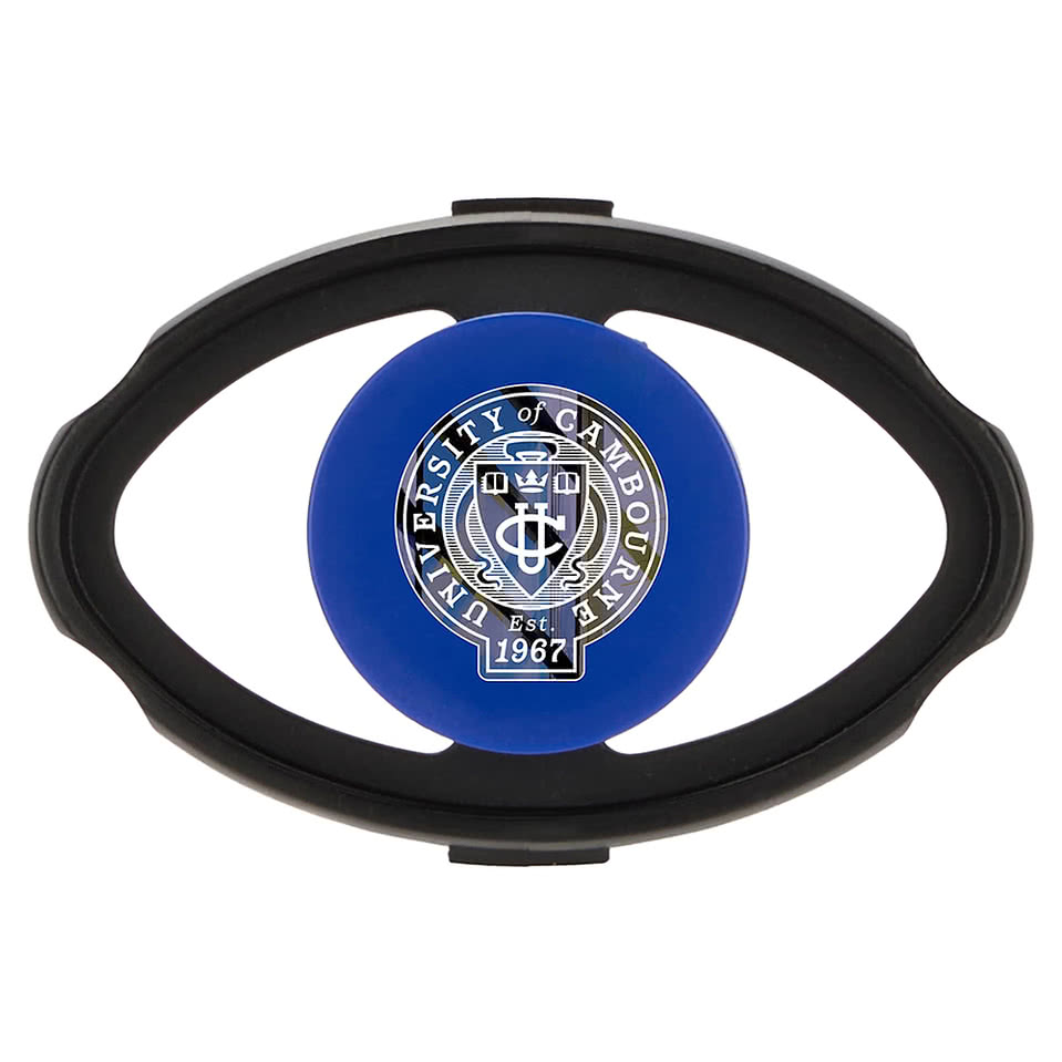 Axis Double Fidget Spinner