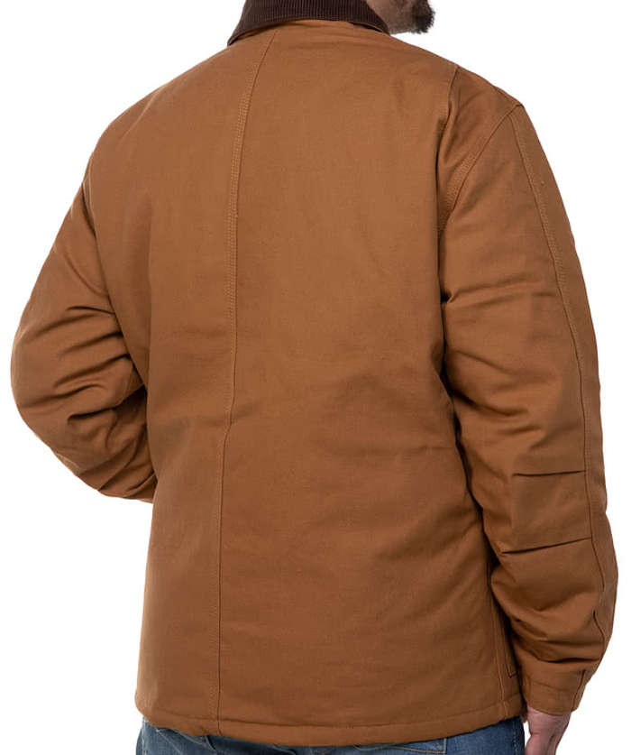 Berne Heritage Chore Coat