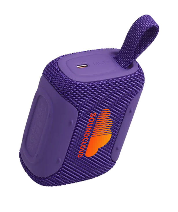 JBL Go 5 Portable Wireless Bluetooth Speaker