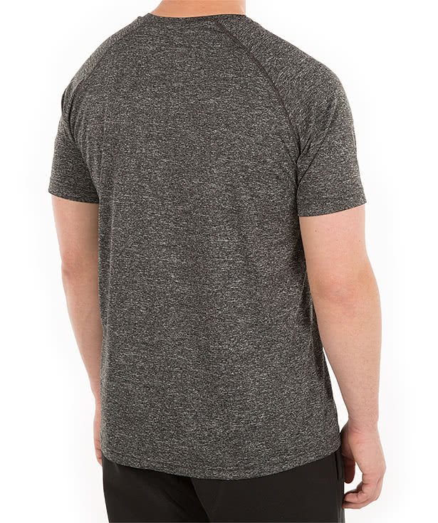 Rawlings Heather Colorblock Performance Shirt