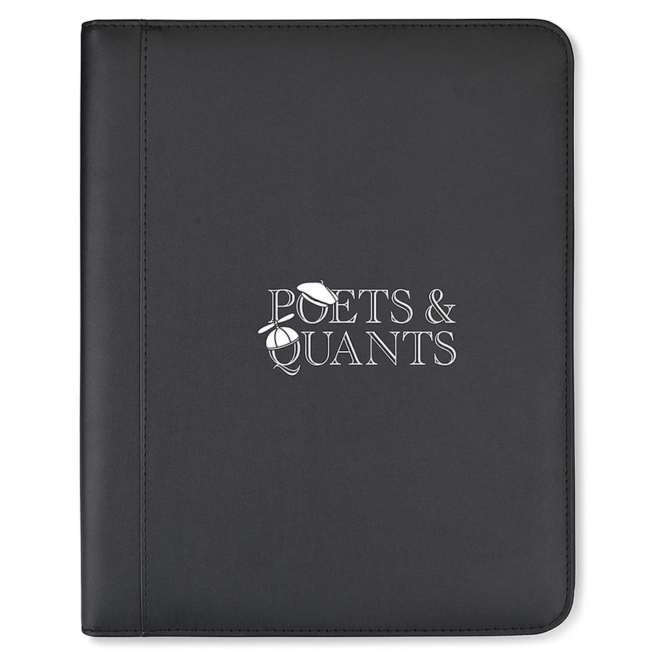 Morgan Executive Padfolio