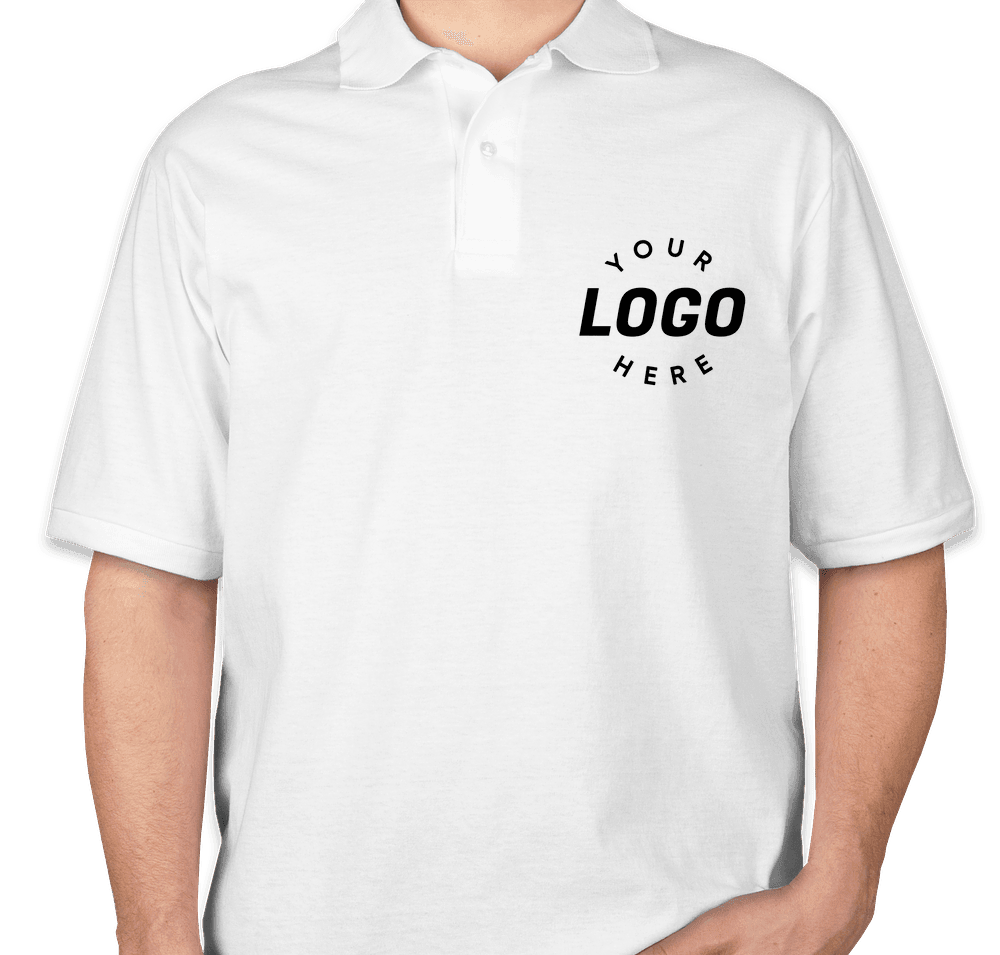 Amazon.com: Womens Custom Polo Shirt Personalized