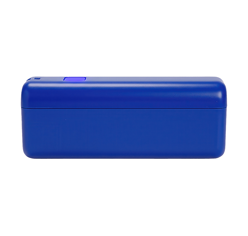 Mini 2,200 mAh Portable Power Bank-default