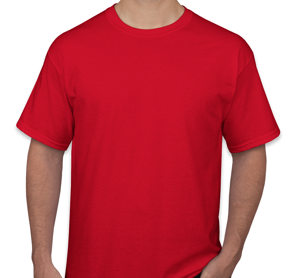 Port & Company Core Cotton T-shirt-default