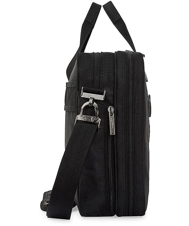 Travis & Wells Transit 17" Computer Messenger Bag