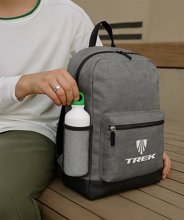 Sightseer Backpack