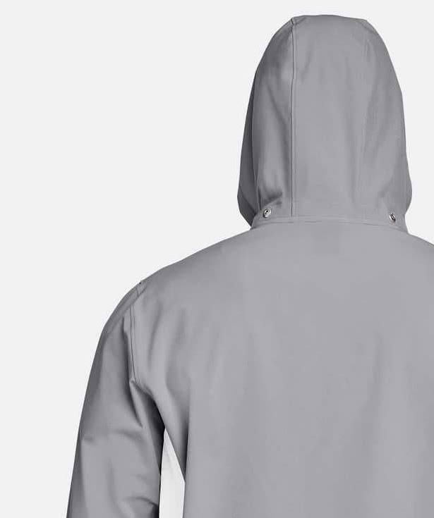 Under Armour Rival Stretch Track Jacket