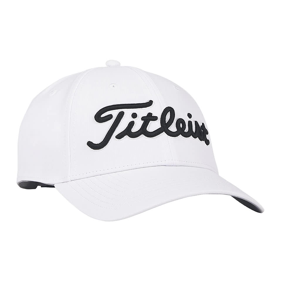 Titleist Tour UPF 50+ Golf Performance Hat