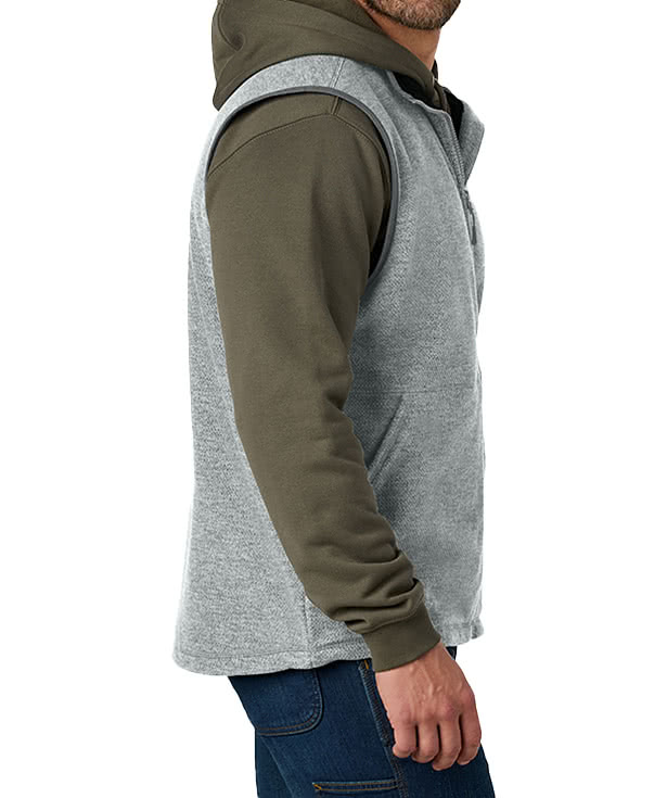Carhartt Textured Fleece Vest
