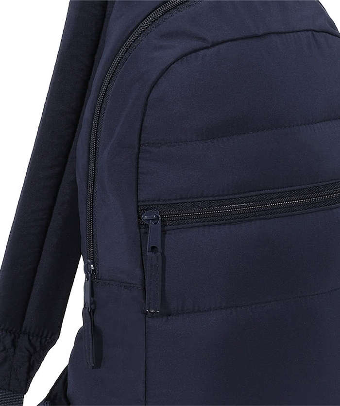 Puffer Recycled Sling Backpack