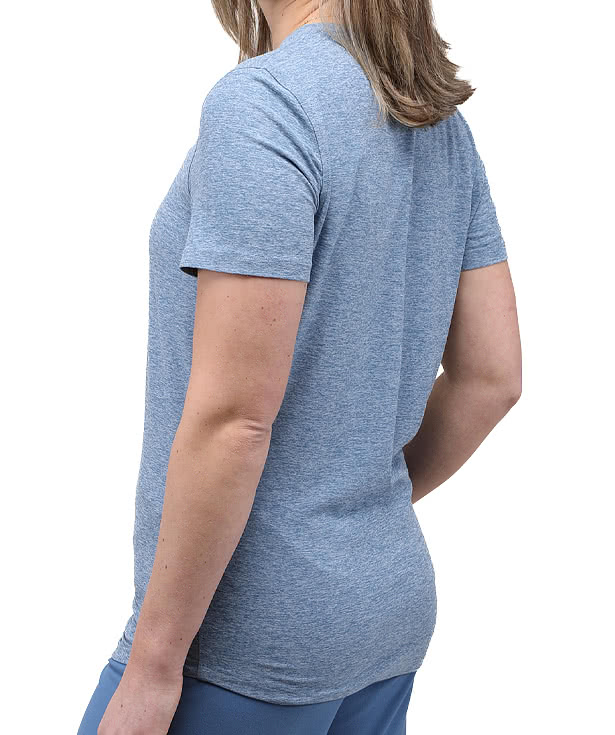 Wellable Women's Lightweight Recycled Performance Shirt