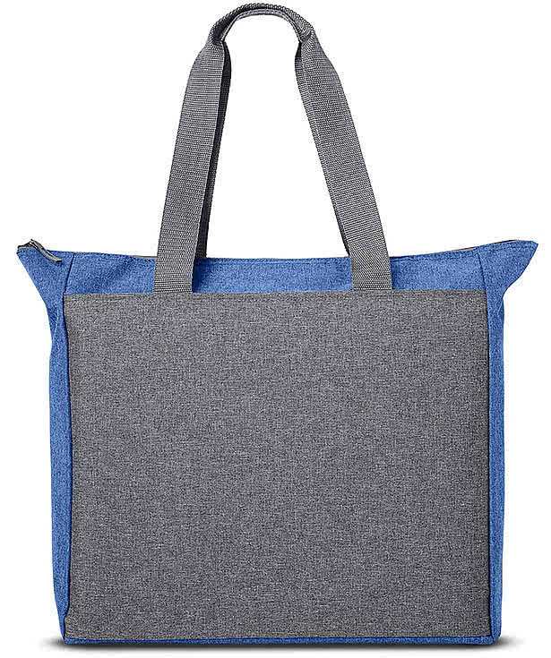 Adventure Metro Shopper Tote Bag