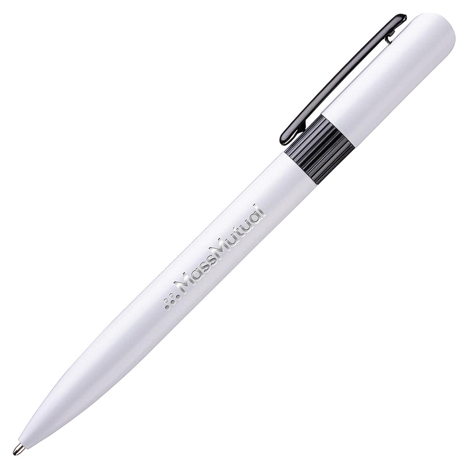 Swanston Twist Ballpoint Pen