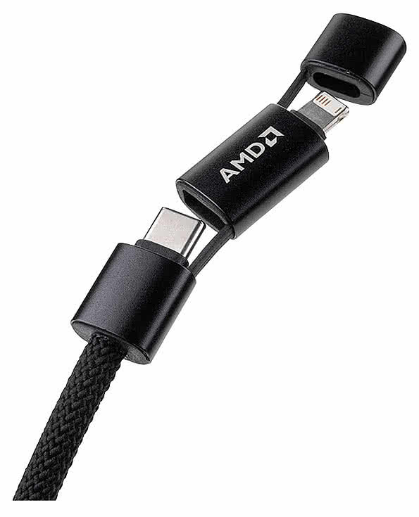 Arowana Multi-Charge Wristlet Lanyard w/Phone Holder