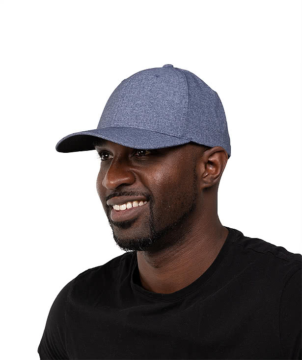 Port Authority Performance Snapback Hat