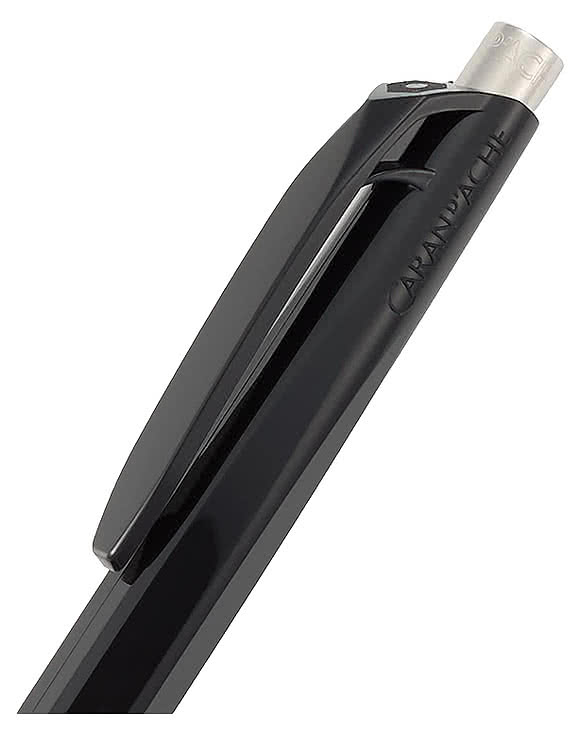 Caran D'ache 888 Infinite Ballpoint Pen