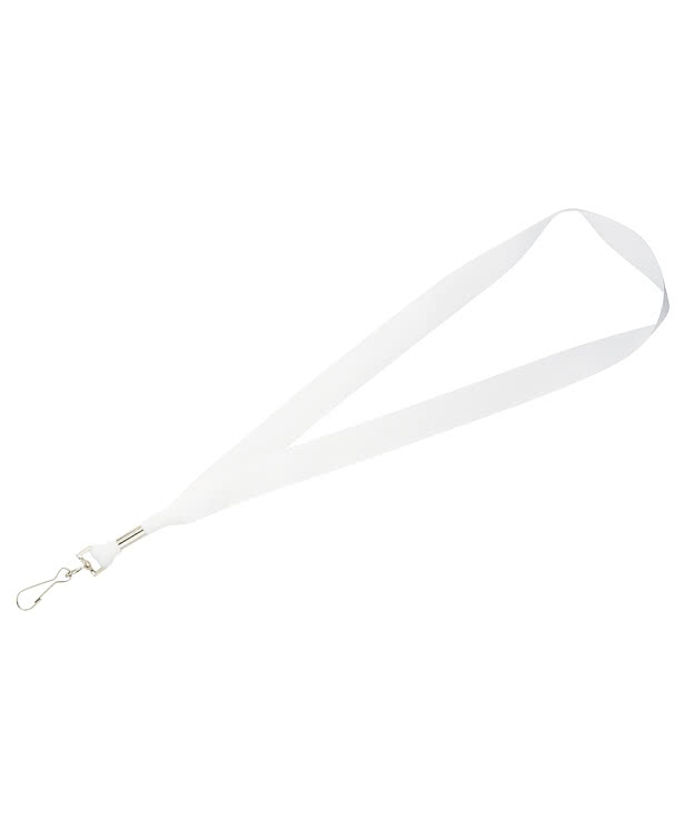 Full Color Swivel Snap Hook Lanyard