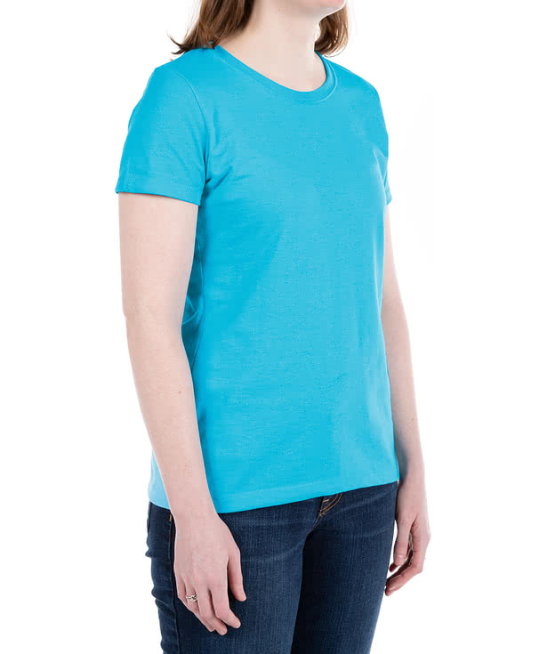 Jerzees Women's 50/50 T-shirt
