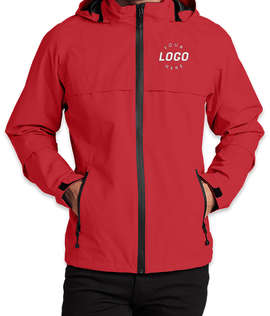 Port Authority Torrent Waterproof Rain Jacket