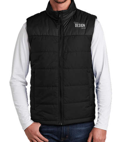 The North Face Everyday Insulated Vest - TNF Black