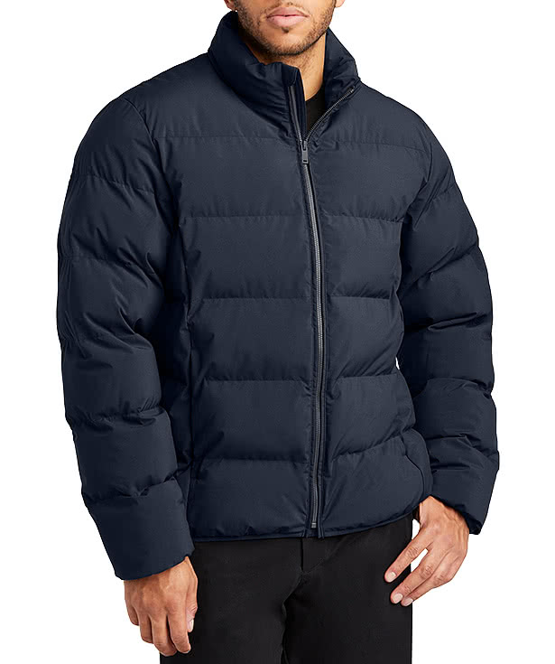 Mercer+Mettle Puffy Insulated Jacket