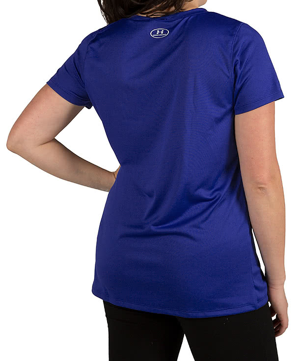 Under Armour Women's Locker Performance Shirt 2.0
