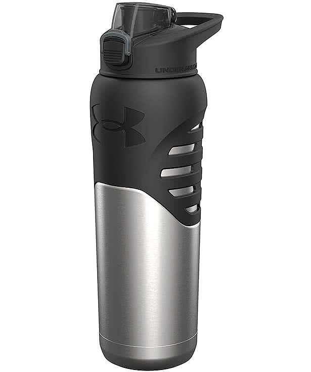 Under Armour 24 oz. Dominate Insulated Stainless Steel Water Bottle