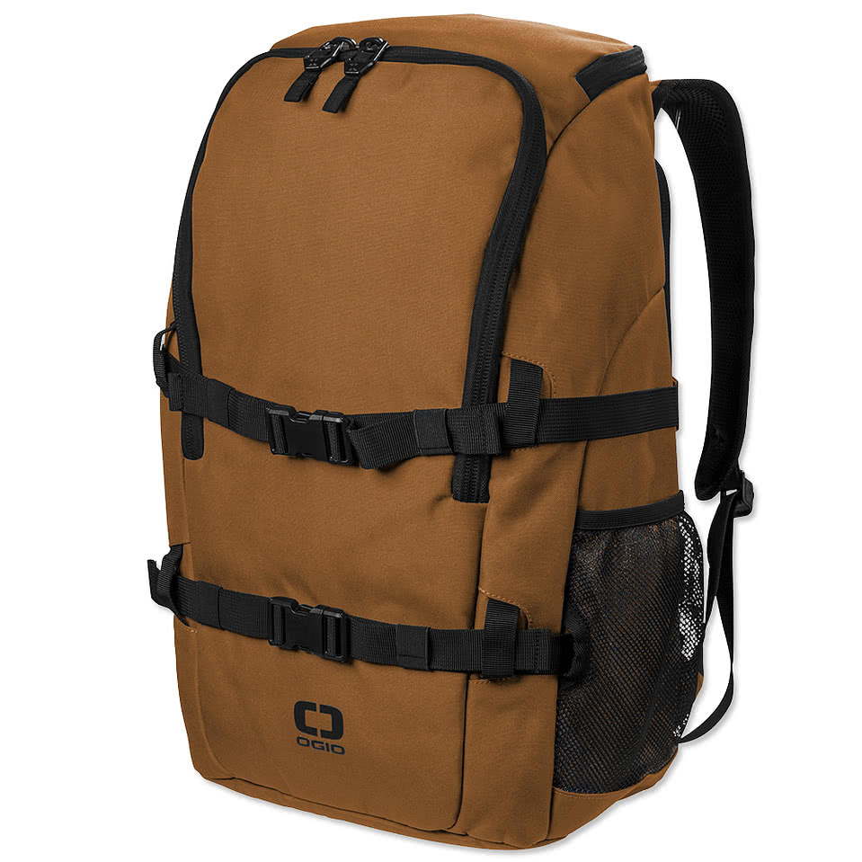 OGIO Street 15" Computer Backpack