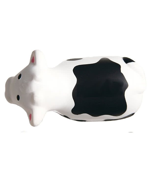 Cow Shaped Stress Reliever