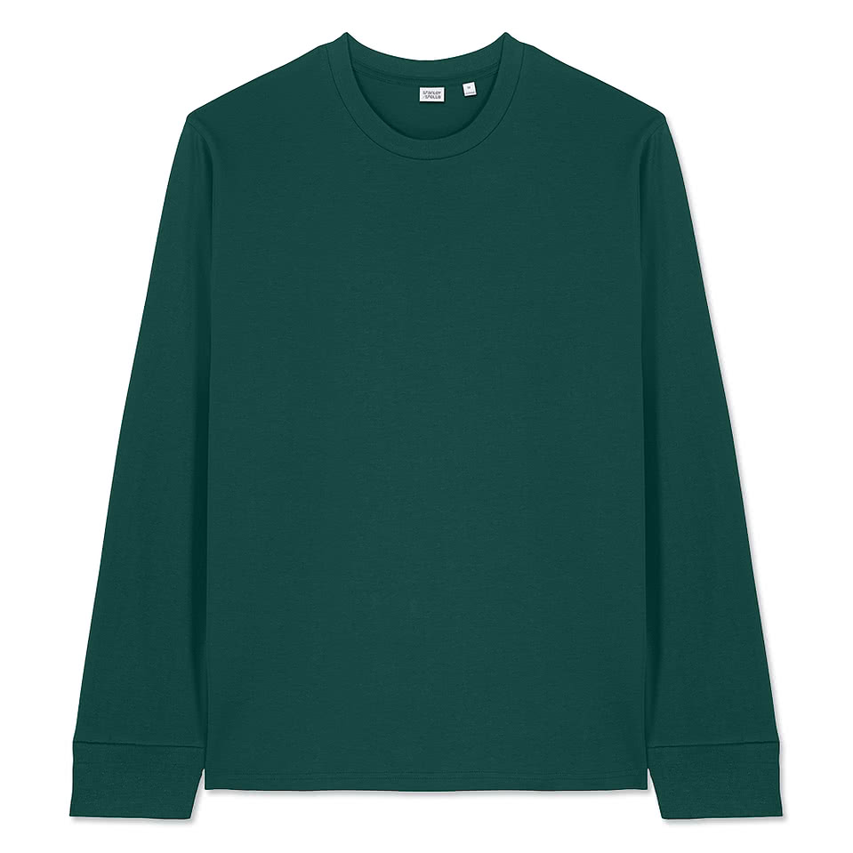 Stanley/Stella Creator Organic Cotton Long Sleeve T-shirt 2.0