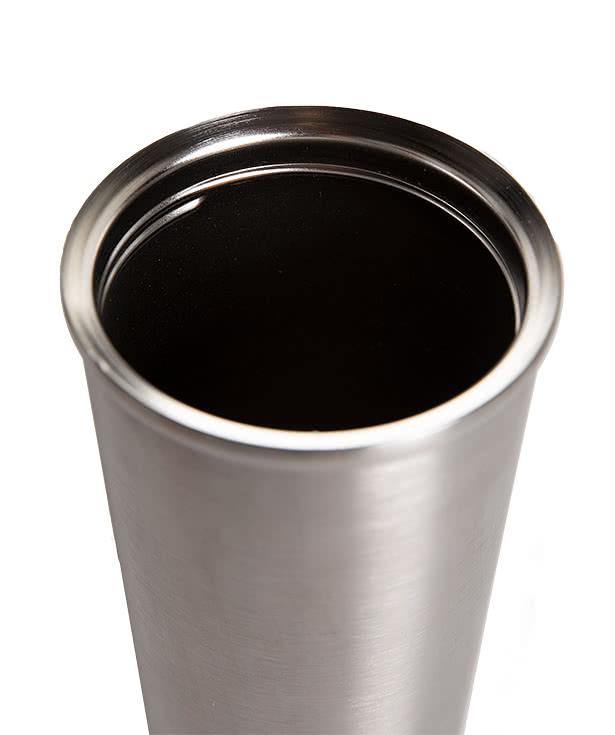 23 oz. Essex Stainless Steel Vacuum Insulated Tumbler with Straw