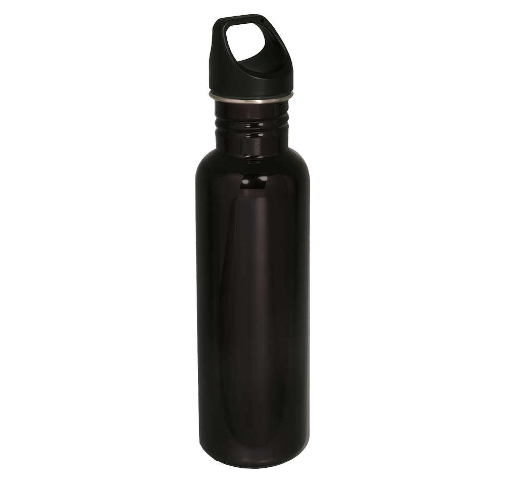 26 oz Streamline Stainless Steel Water Bottle-default