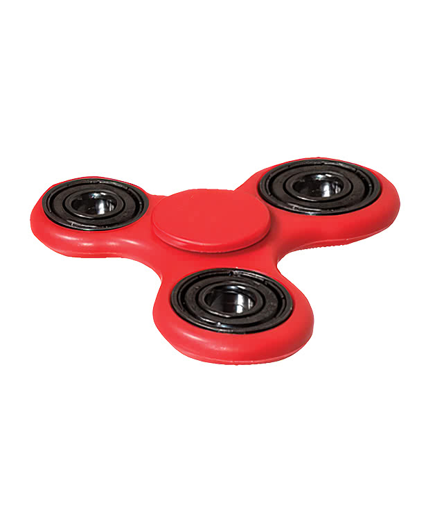 Full Color Fun Fidget Spinner