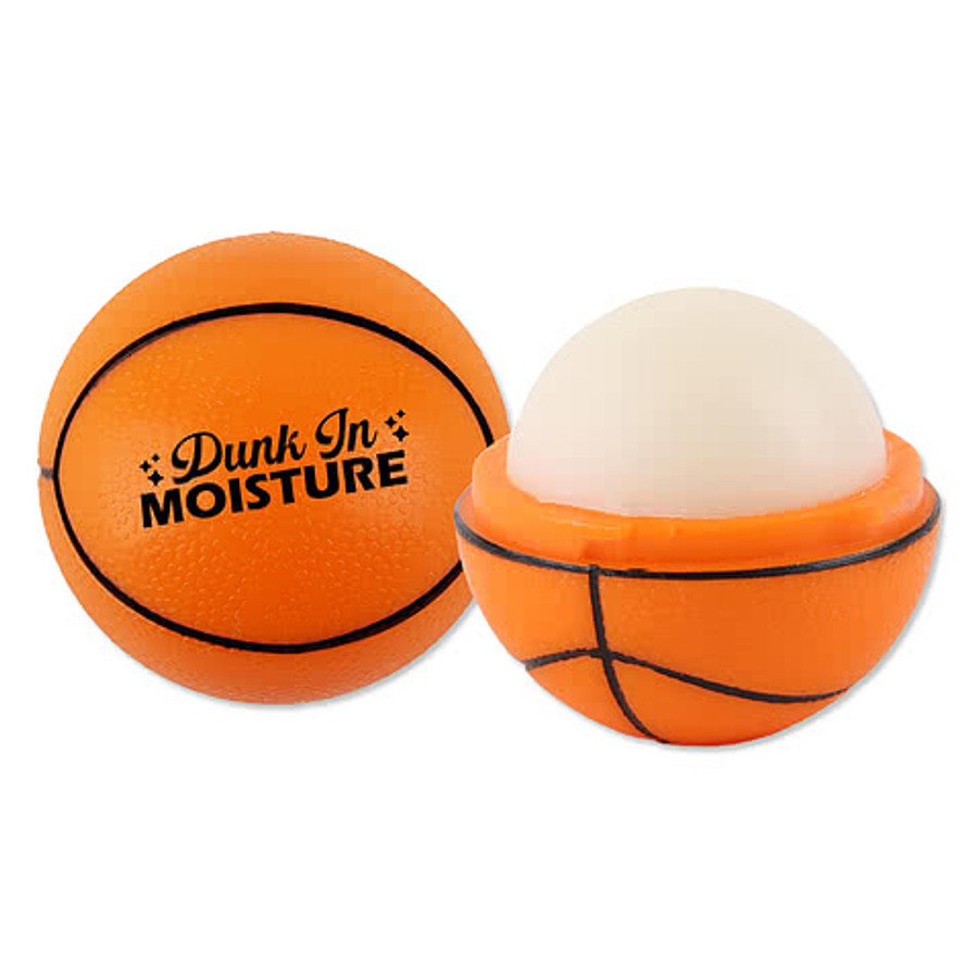 Basketball SPF 15 Lip Moisturizer in Unflavored