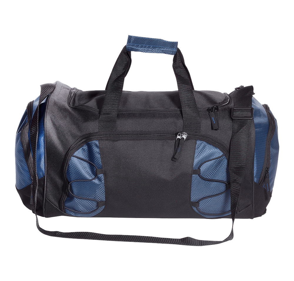 Diamond Duffel Bag-default