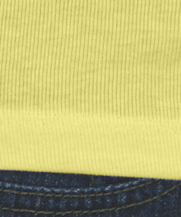 Bella + Canvas Juniors V-Neck T-shirt