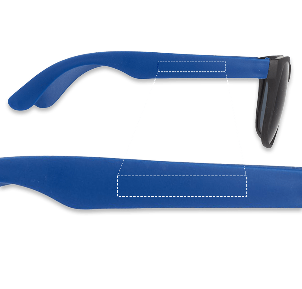 Retro Sunglasses-default