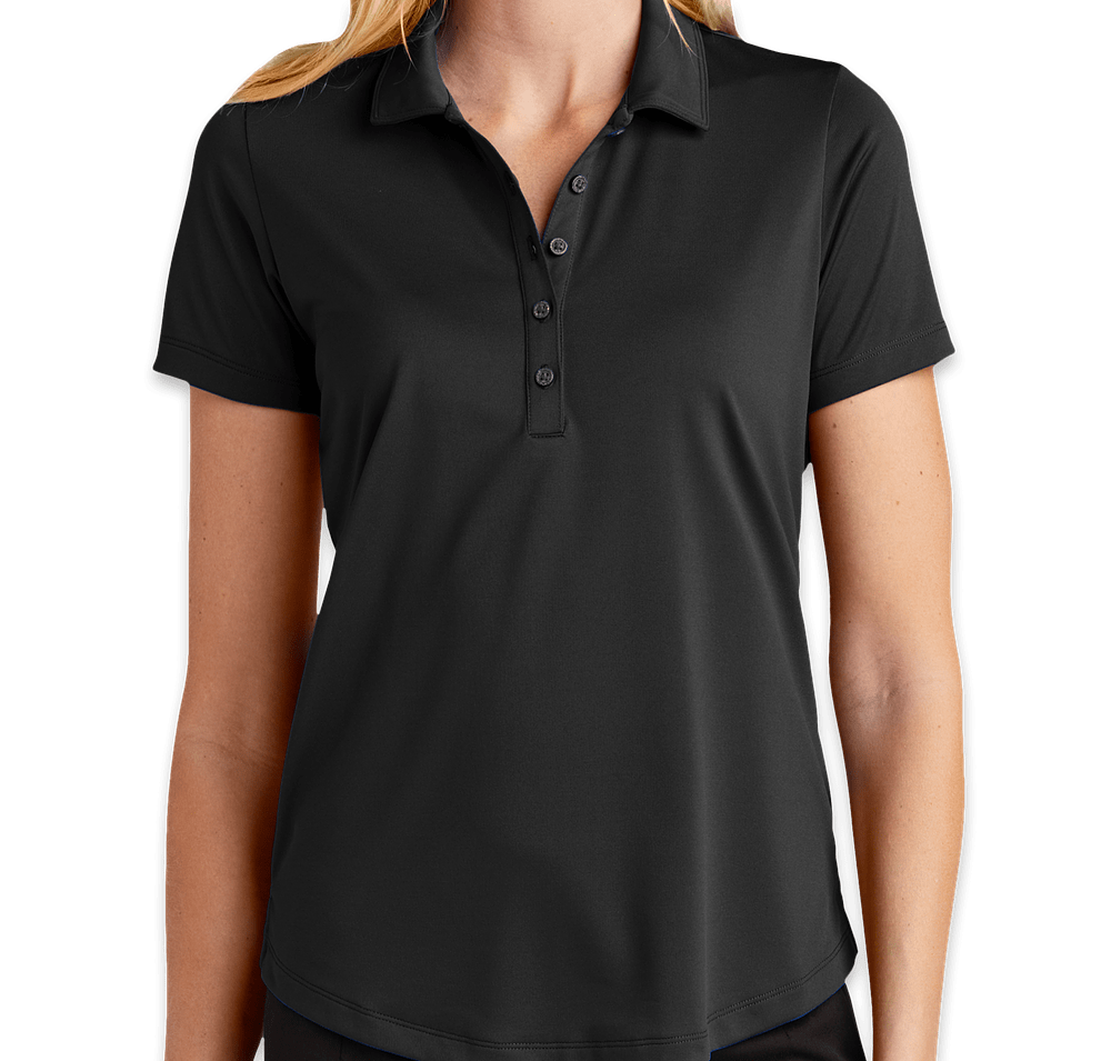 Port Authority Women's C-FREE Snag-Proof Performance Polo-default