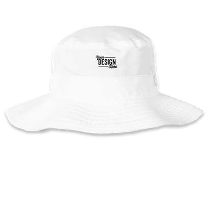 The Game Ultralight Booney Hat - White