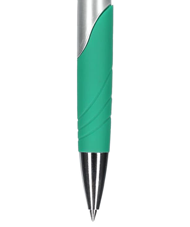 Crux Recycled Gel Pen (black ink)