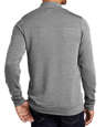 OGIO Luuma Performance Half Zip Sweatshirt