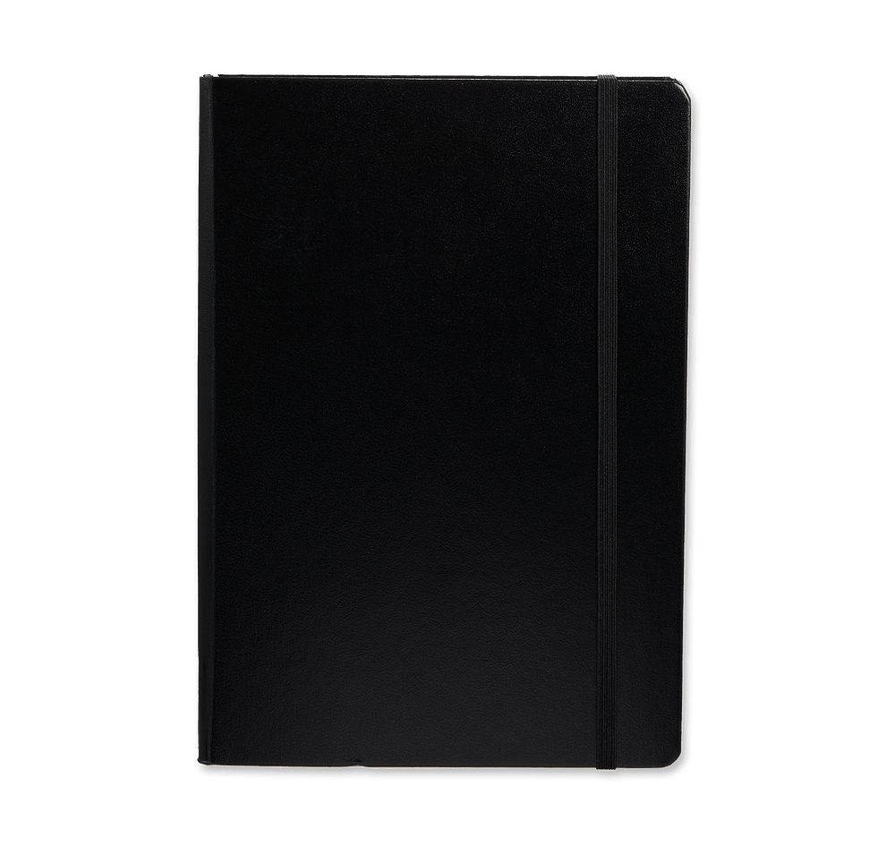 Leuchtturm1917 Hard Cover Notebook-default