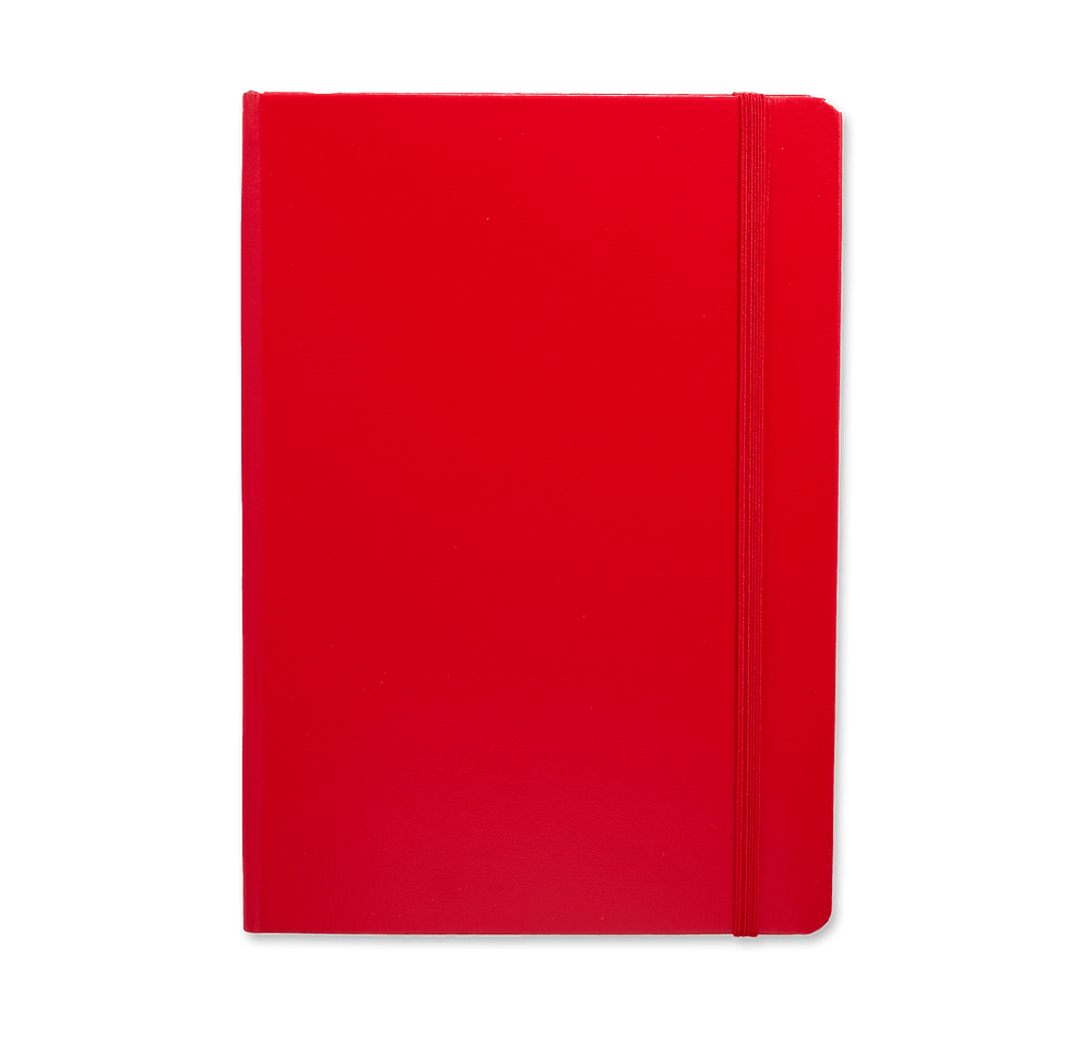 Leuchtturm1917 Hard Cover Notebook-default